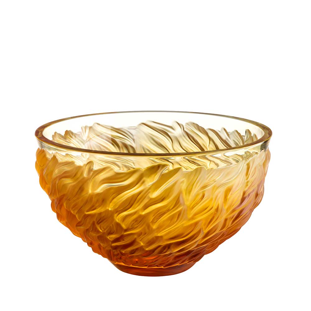 Decorative objects – Lalique France