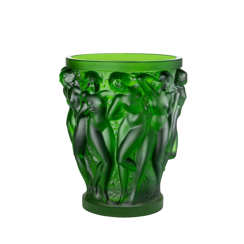 Empreinte Animale Collection | Decorative items – Lalique France