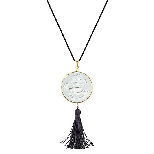 Pendentif Dragon Tianlong
