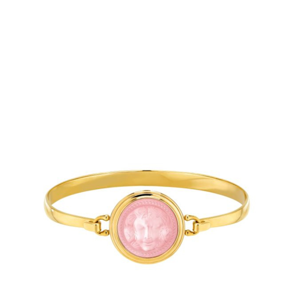 Aréthuse Round Bangle