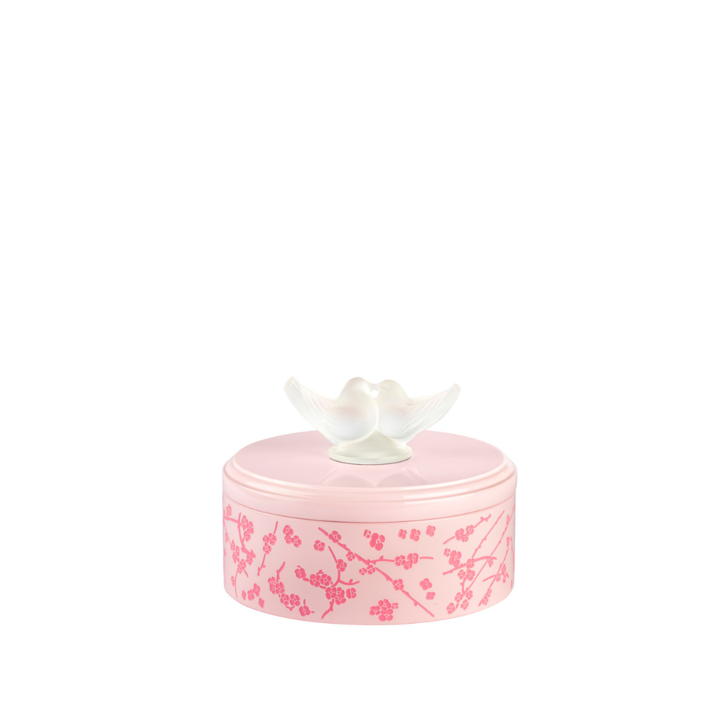 Boxes – Lalique France
