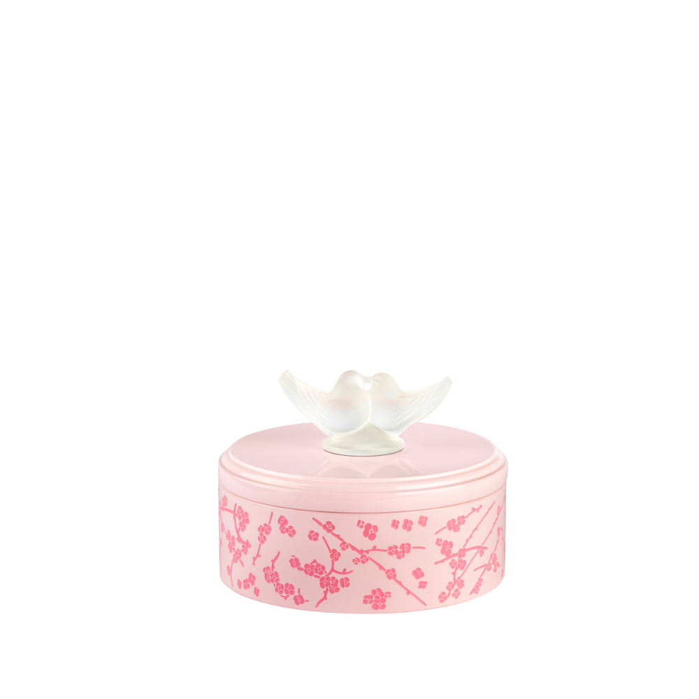 Fleurs De Cerisier Box, Small Size