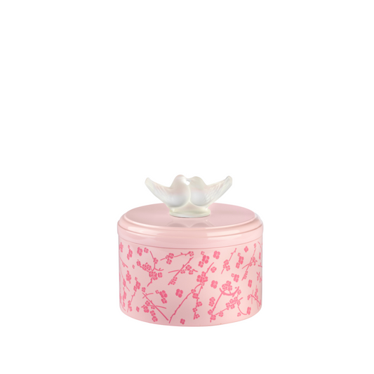 Fleurs De Cerisier Box, Medium Size