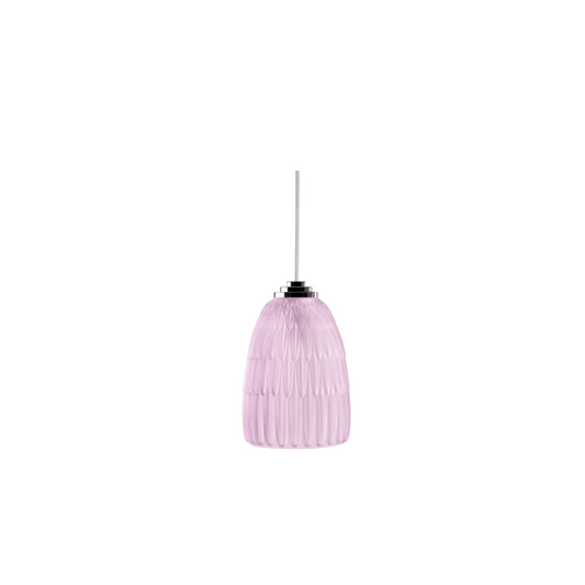 Plumes Ceiling Lamp, Medium Size