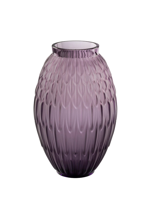 Plumes Vase