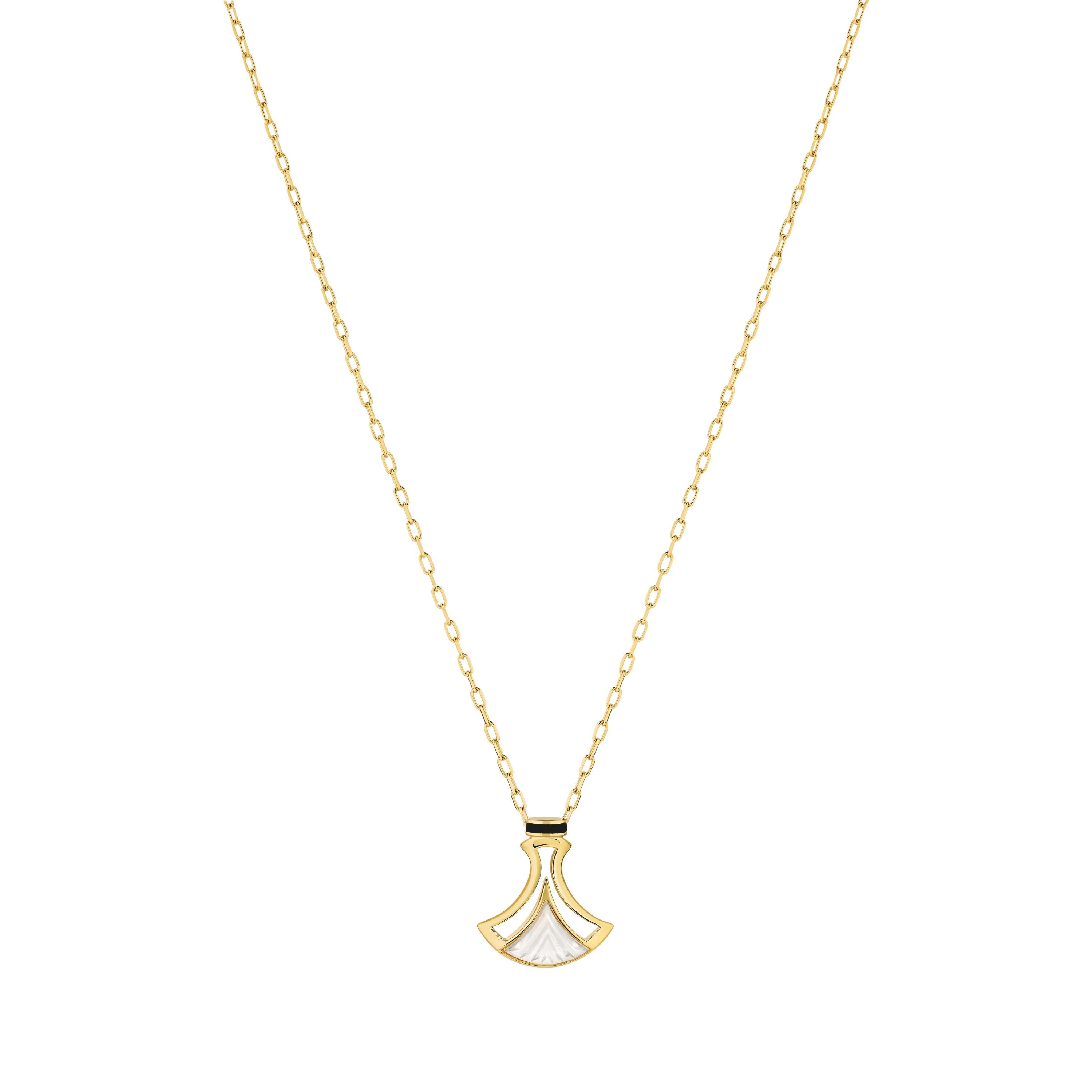 【希少】LALIQUE ネックレス 10815900-Lalique-Jewellery-
