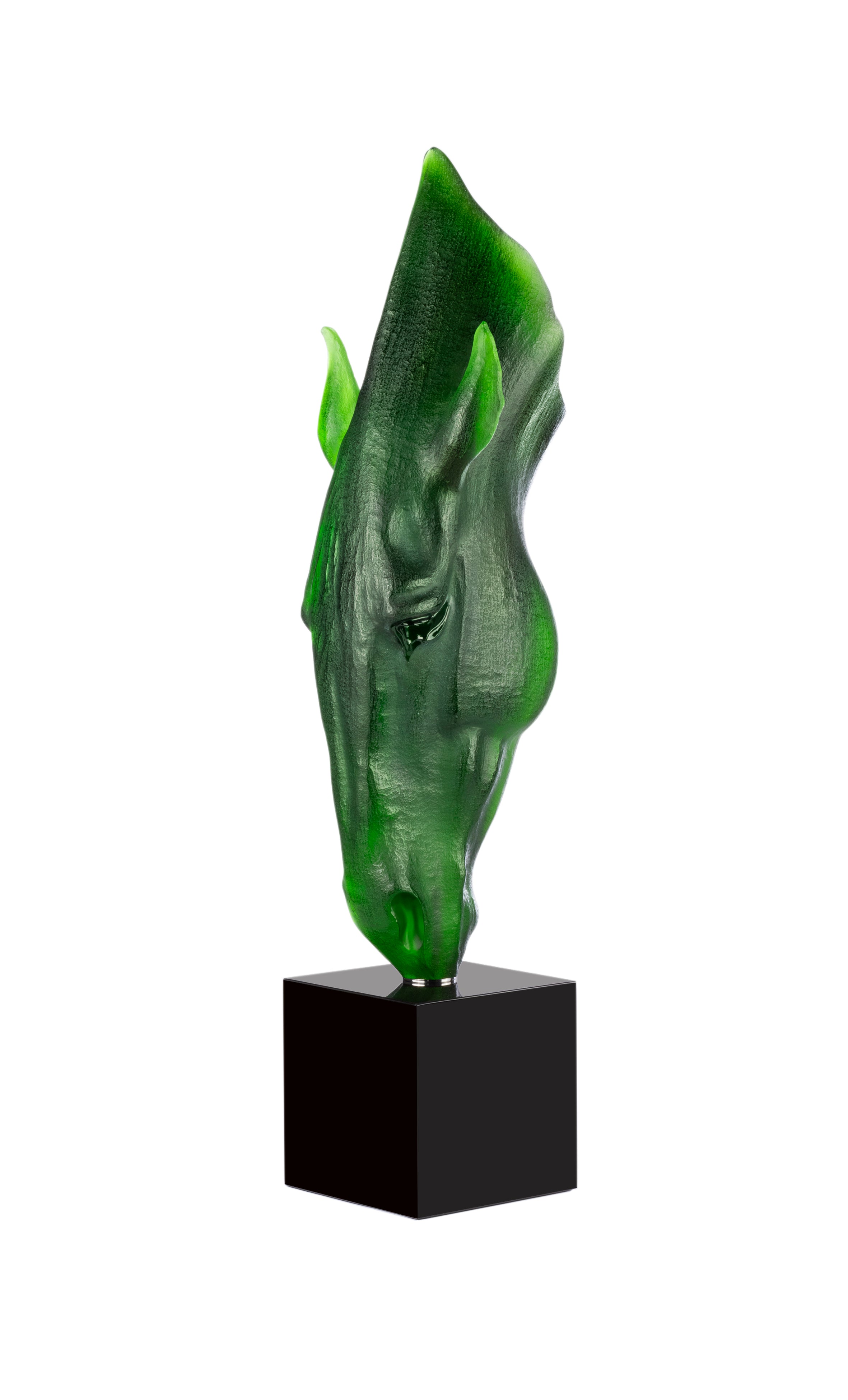 Still Water by Nic Fiddian Green & Lalique, 2024 – Lalique France