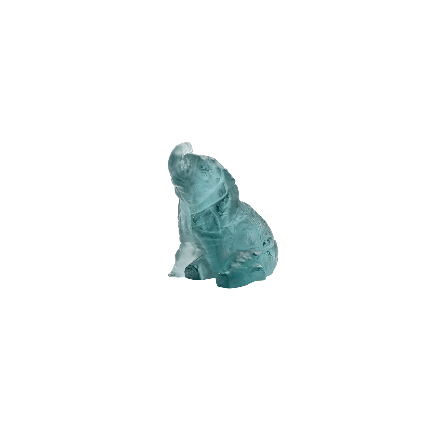 Sculpture Élephanteau