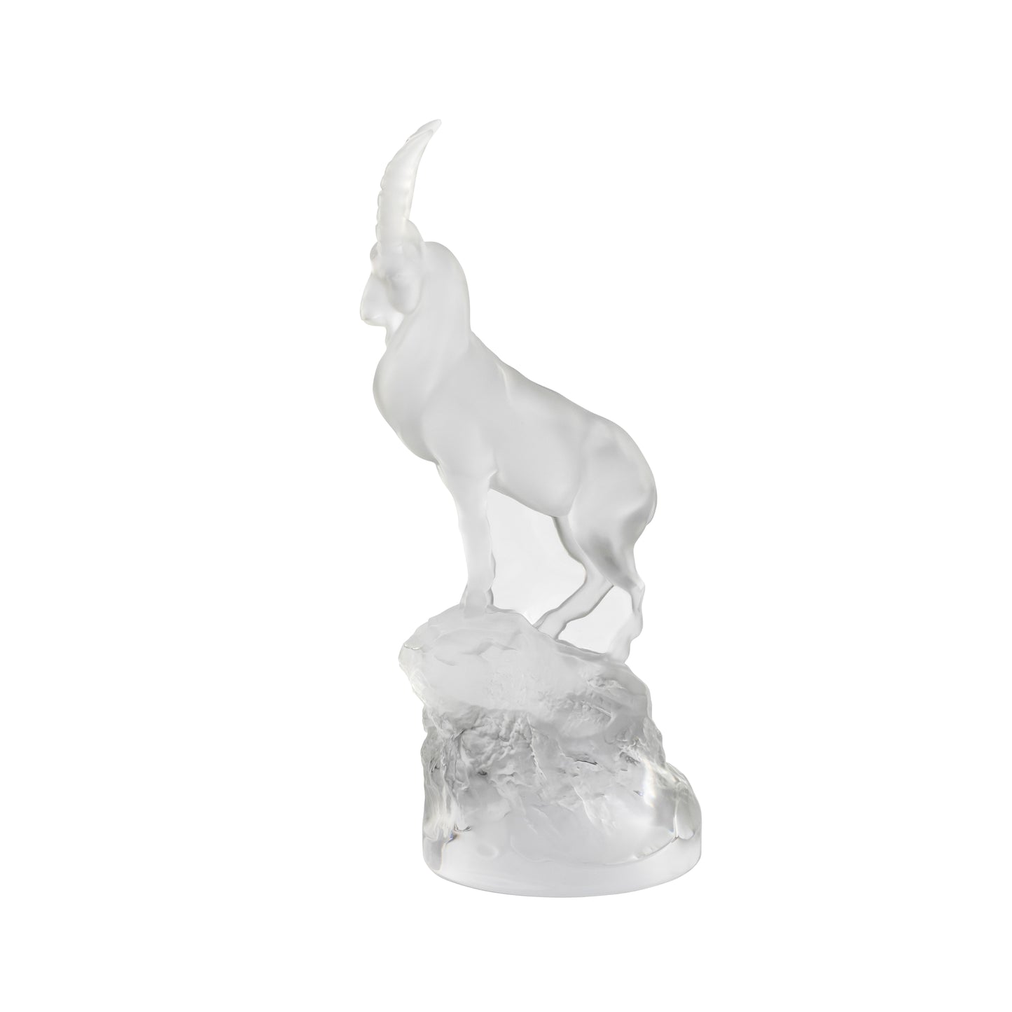 Sculpture Bouquetin