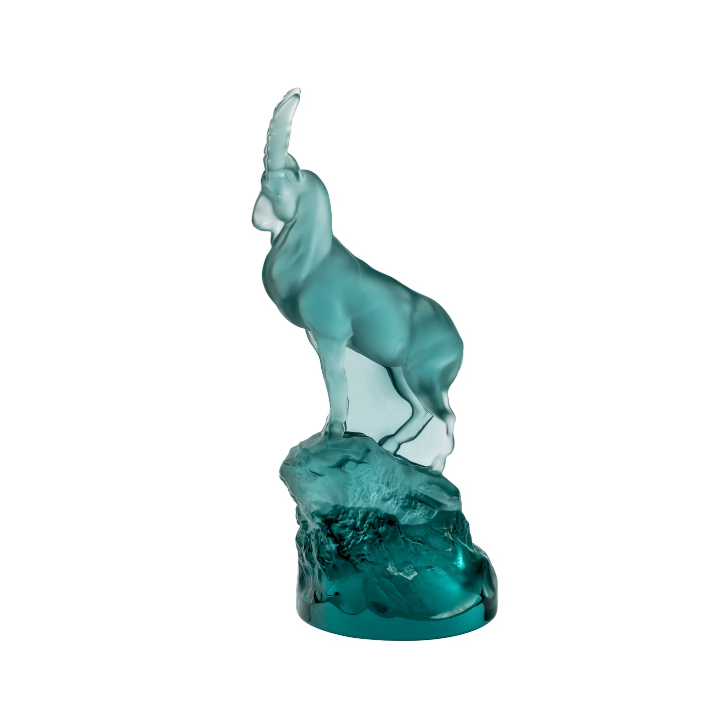 Sculpture Bouquetin