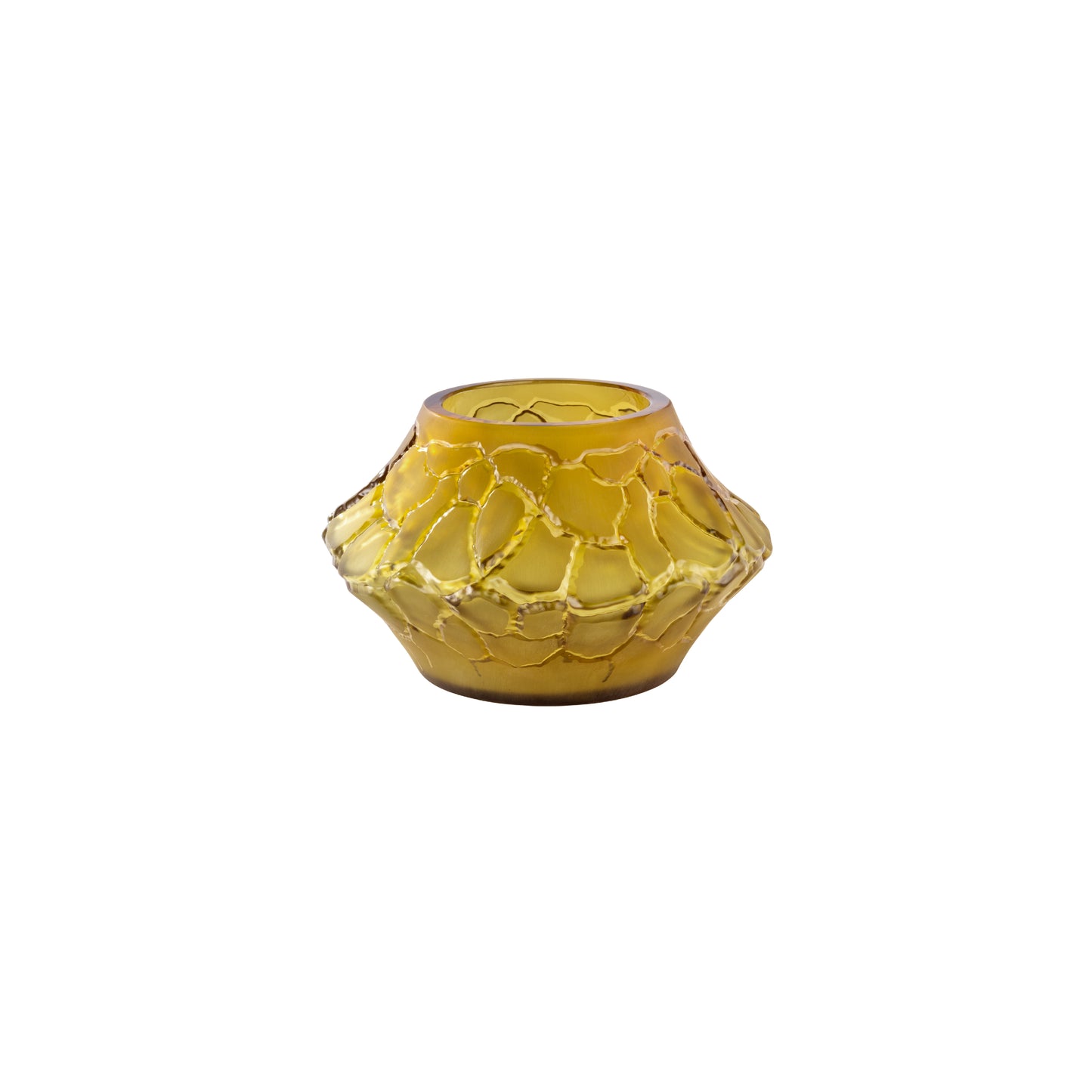 Vase-photophore Caldera petit modèle