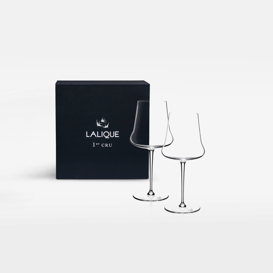 Glasses – Lalique France Glasses – Lalique France