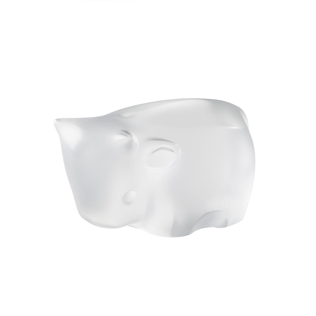 Niu Wang Wang, Han Meilin and Lalique, 2025