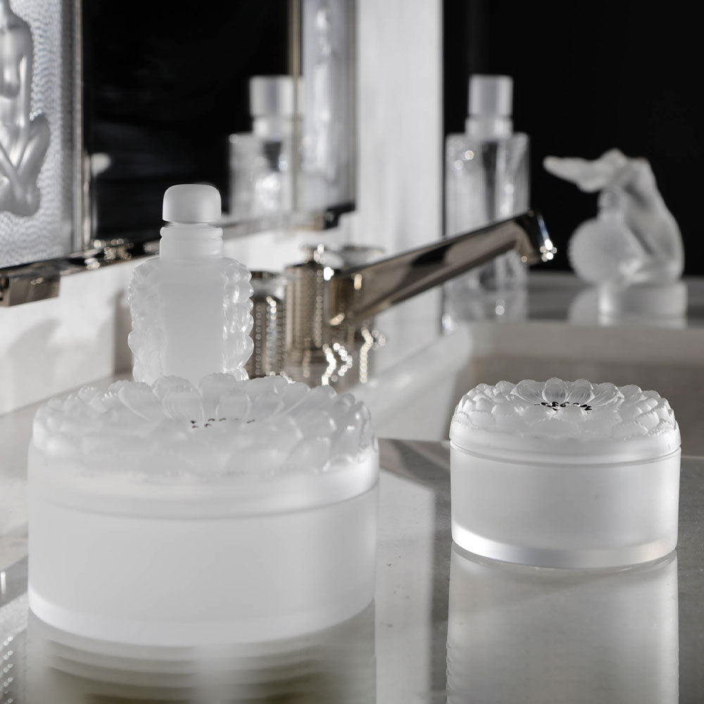Dahlia box – Lalique France