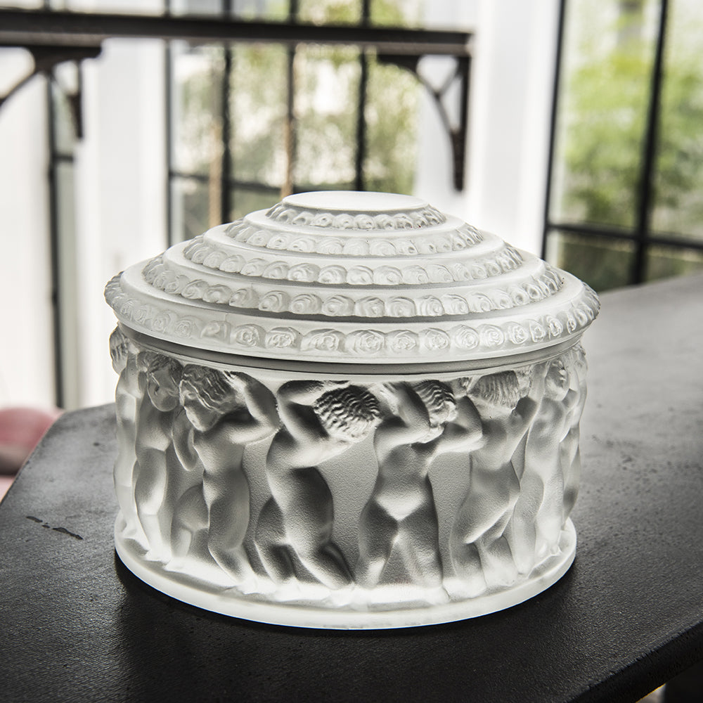 Enfants box – Lalique France