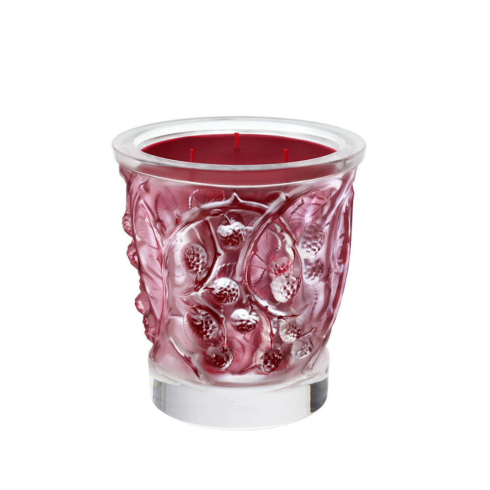 Épines, Crystal Scented Candle