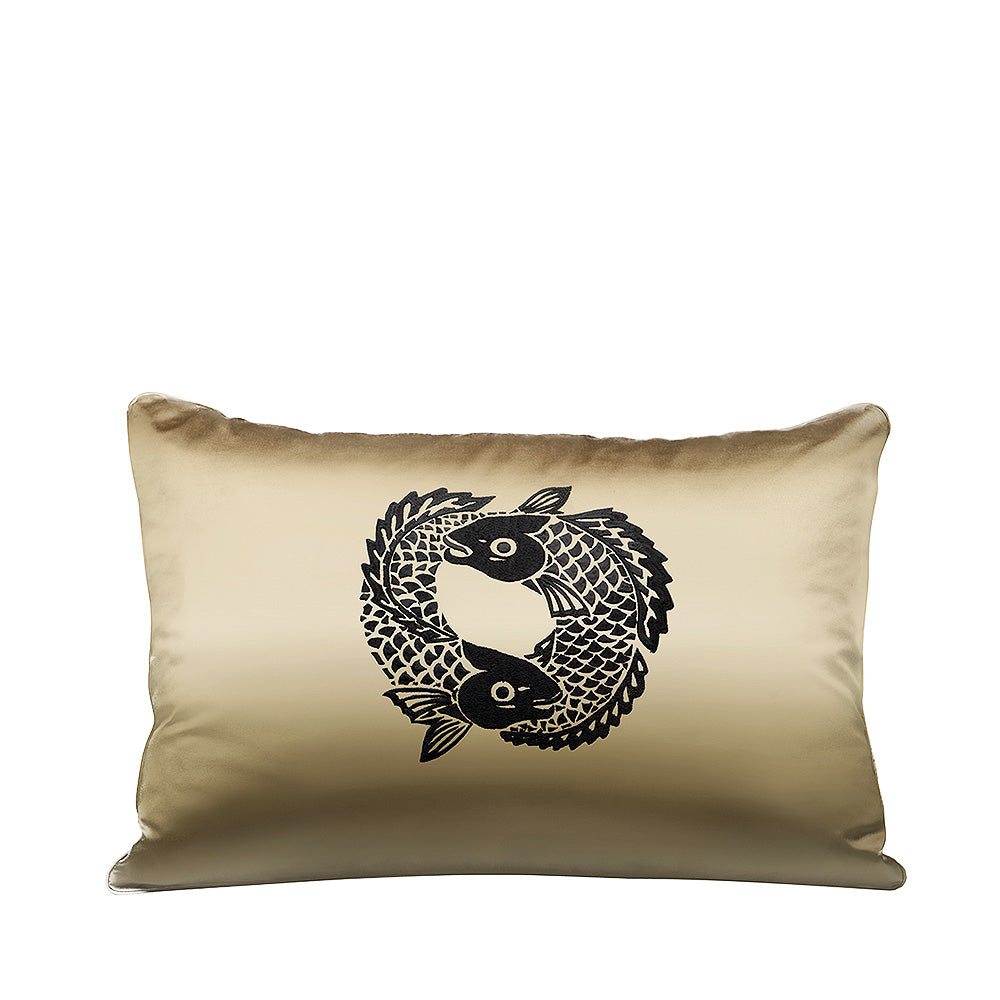 Cushions – Lalique France