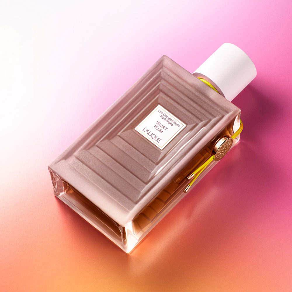 Les Compositions Parfumées, Velvet Plum, Eau de Parfum