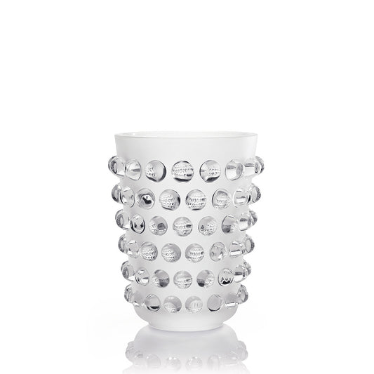 Iconic Mossi Vase