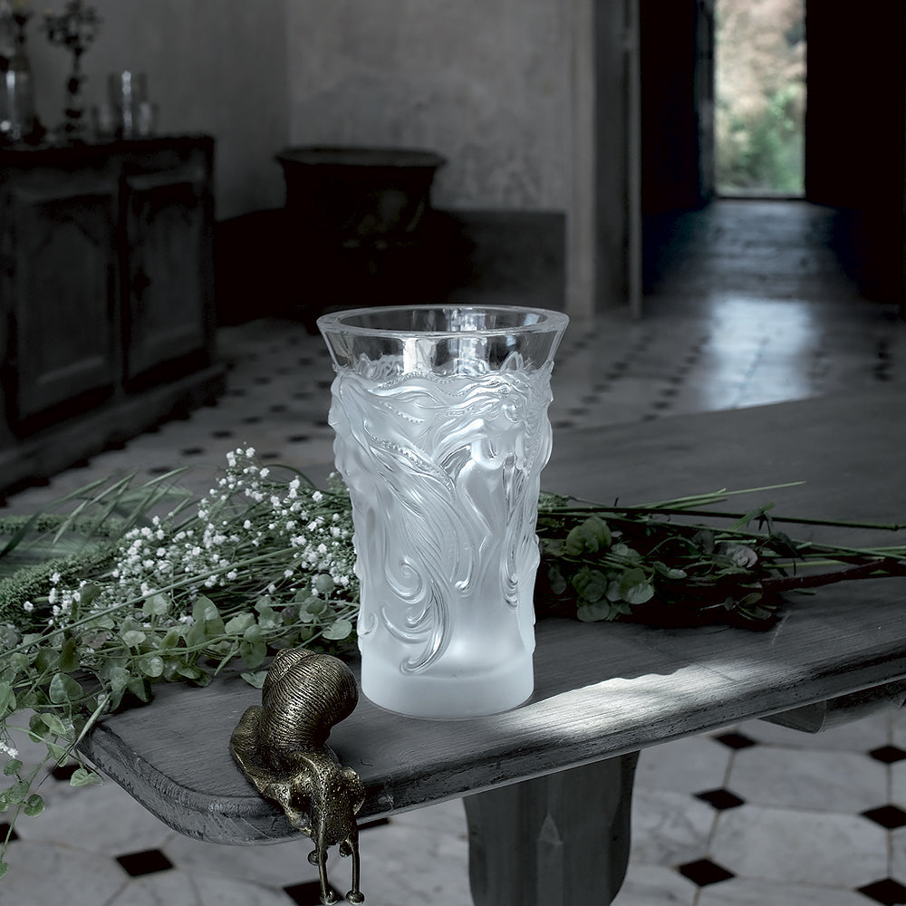 Fantasia vase