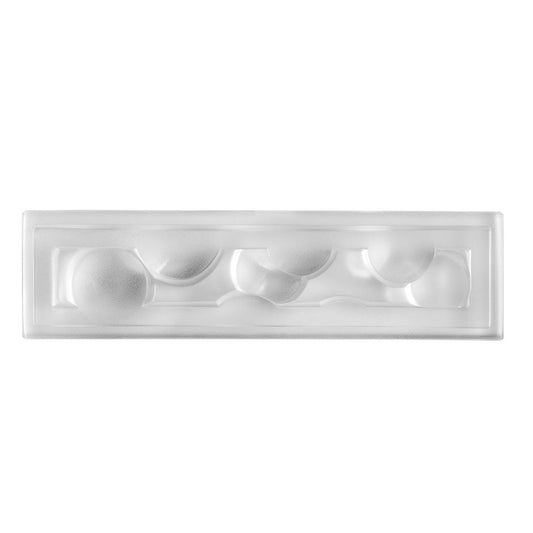 Petites Bulles decorative panel