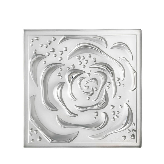 Roses decorative panel