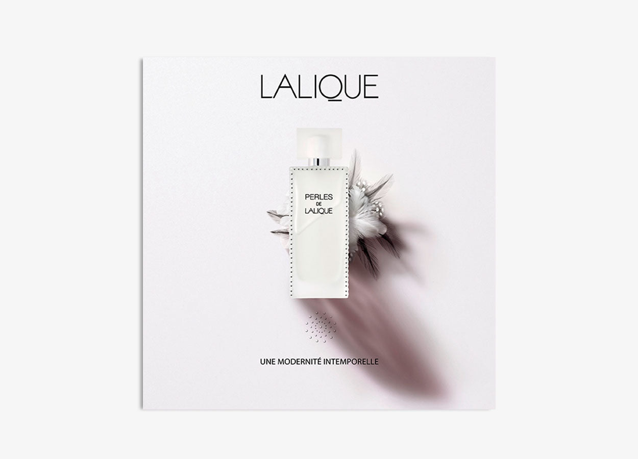 Perles de lalique discount perfume