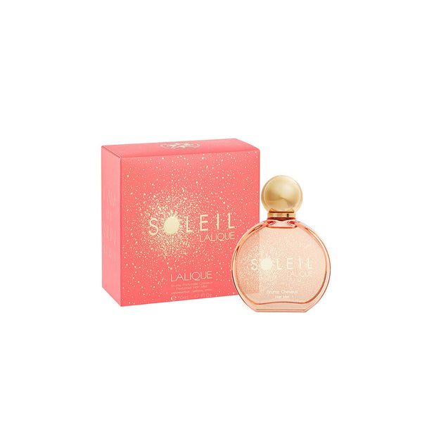 Soleil Lalique, Hair Mist – Lalique France