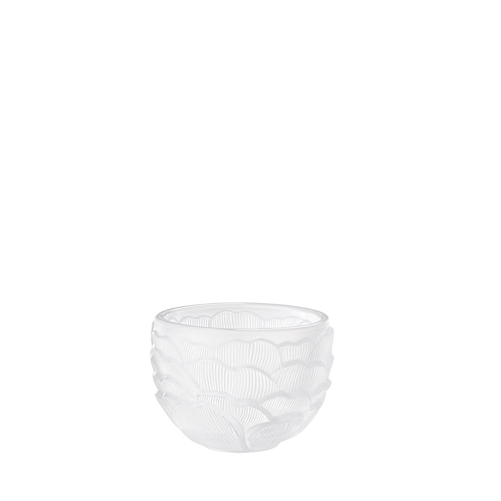 Candleholders and votives – Lalique France