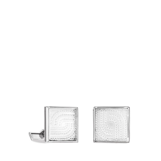 Boutons de Manchette Perles