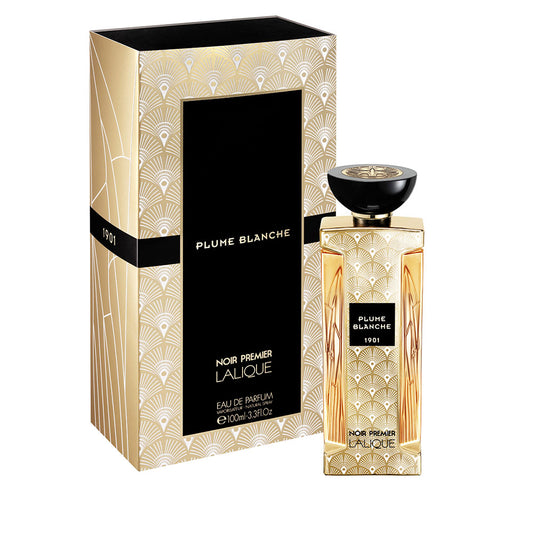 Noir Premier Plume Blanche 1901 Eau de Parfum