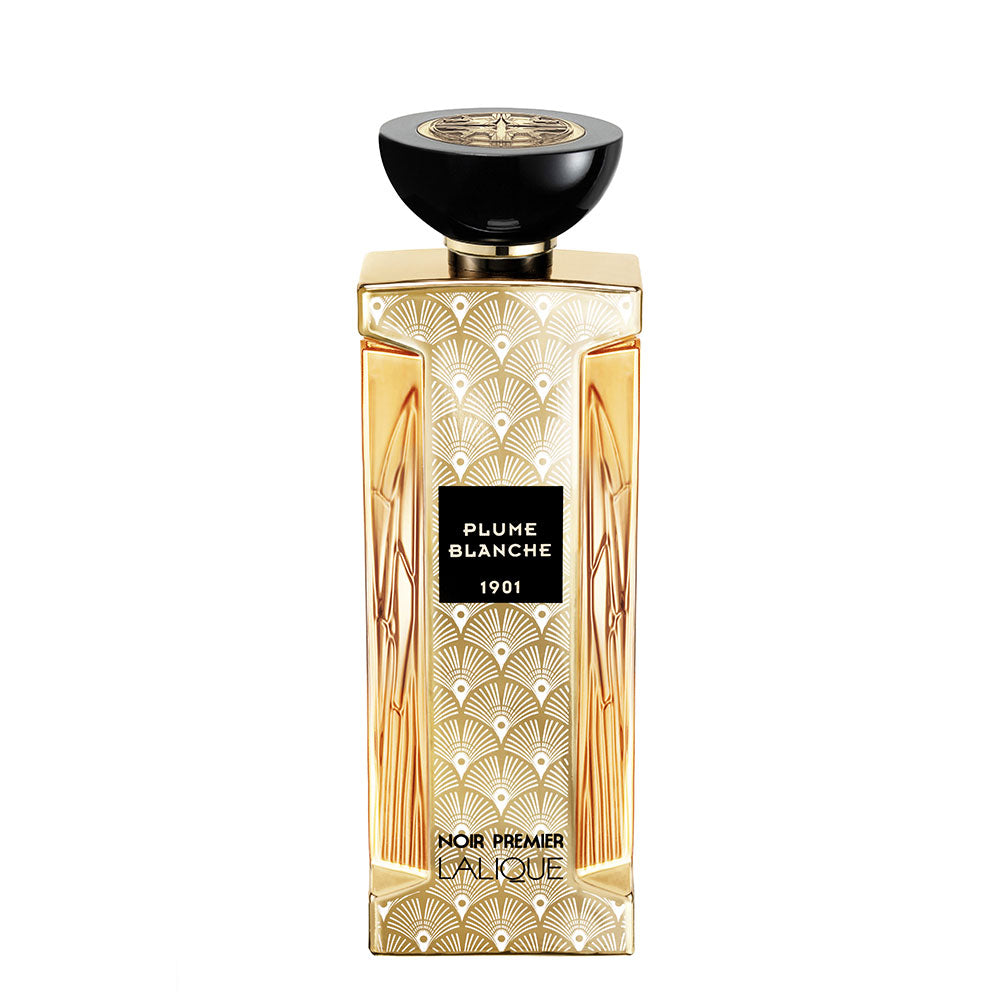 Noir Premier, Plume Blanche 1901, Eau de Parfum