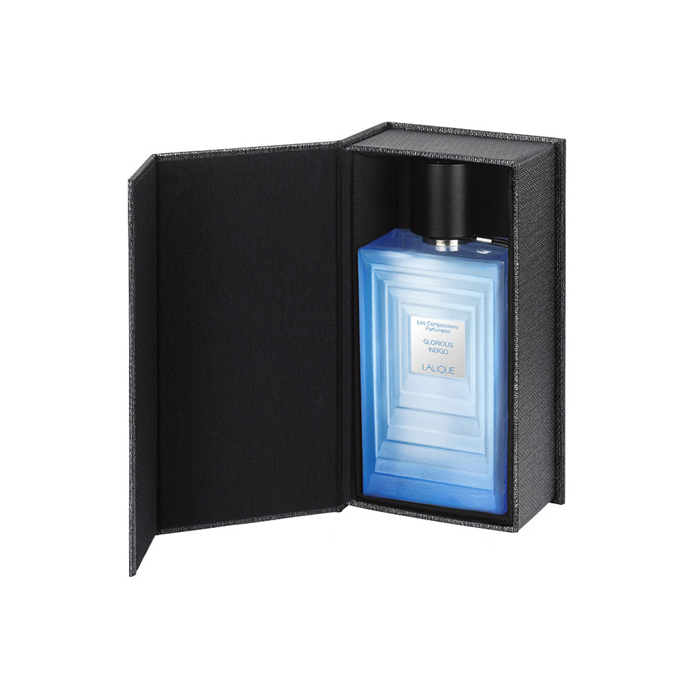 Les Compositions Parfumées, Glorious Indigo, Eau de Parfum