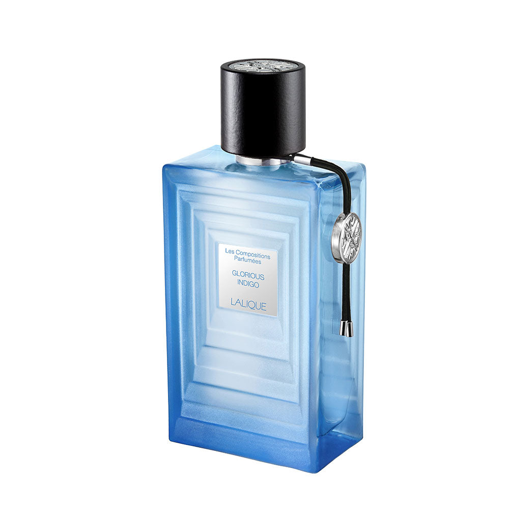 Les Compositions Parfumées, Glorious Indigo, Eau de Parfum