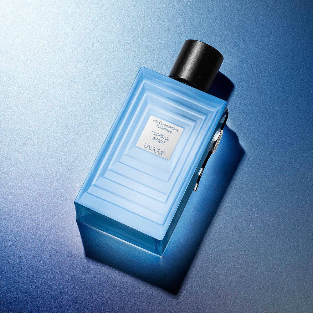 Les Compositions Parfumées, Glorious Indigo, Eau de Parfum