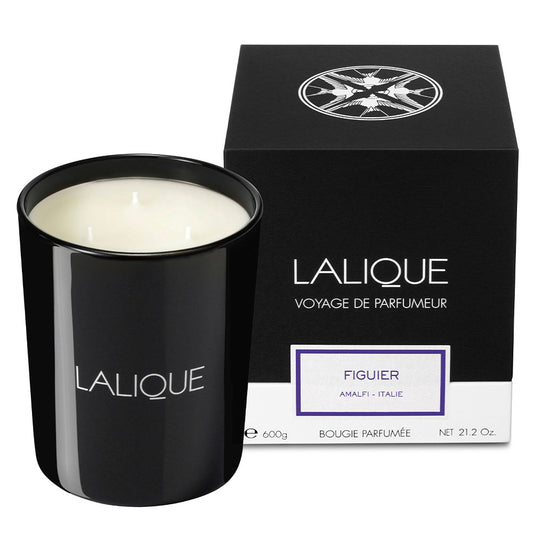 Figuier Amalfi - Italie Bougie Parfumée 600G