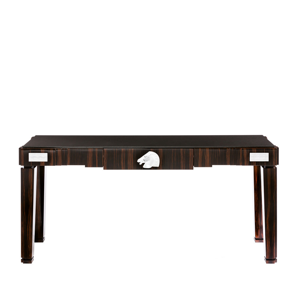 Longchamp console table