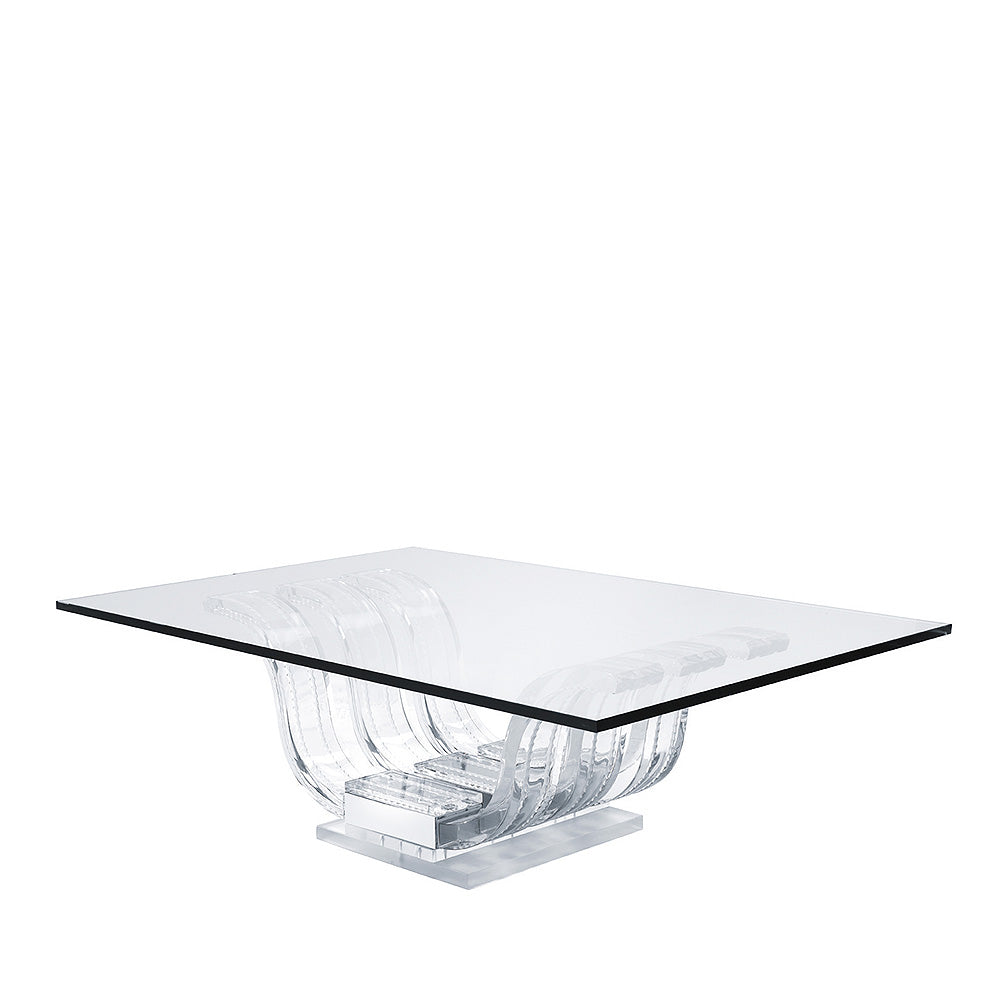 Perles d'Eau coffee table