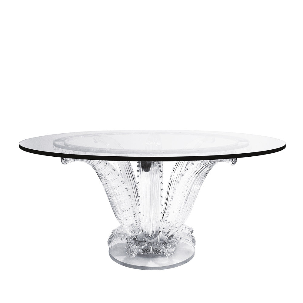 Table Cactus Ronde