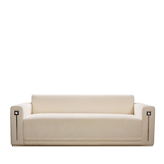 Masque de Femme contemporary sofa