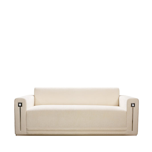 Masque de Femme contemporary sofa