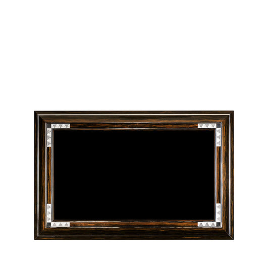 Raisins TV frame surround