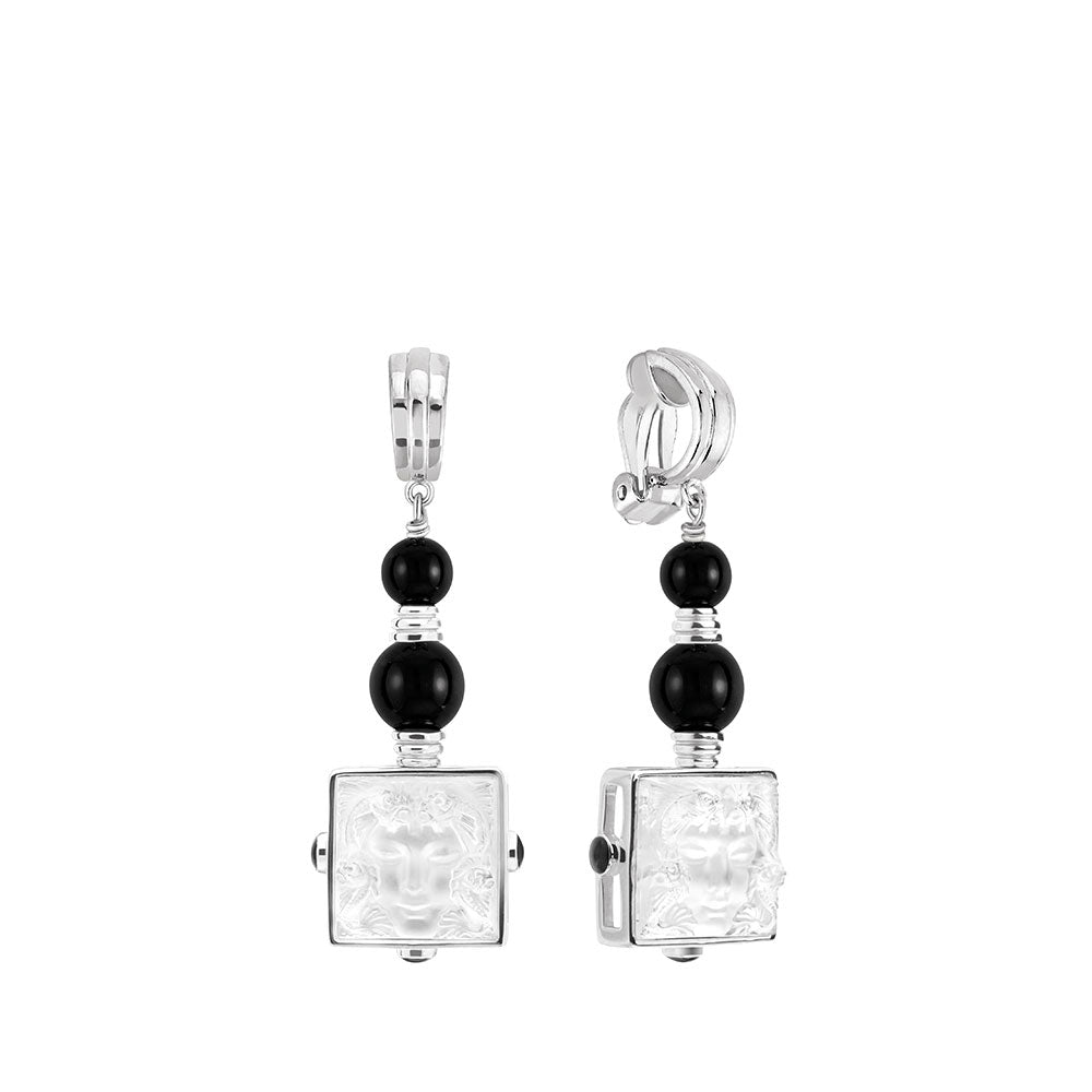 Boucles d'Oreilles Aréthuse