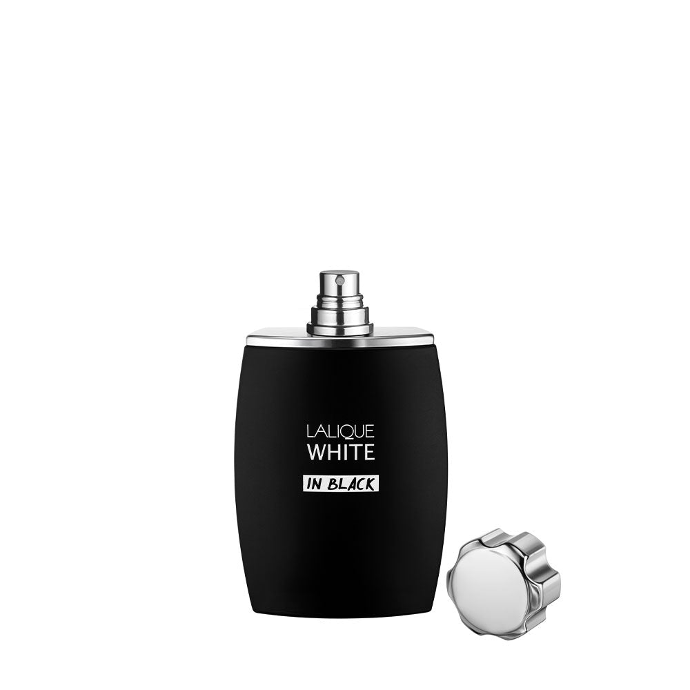 Lalique White In Black, Eau de Parfum