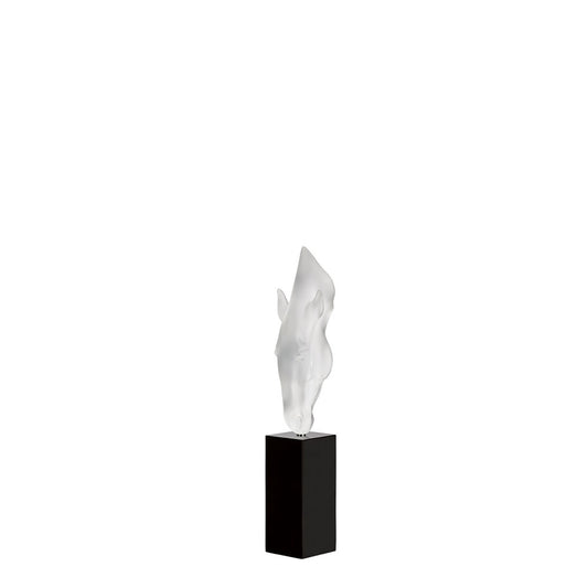 Still Water by Nic Fiddian Green & Lalique, 2021
