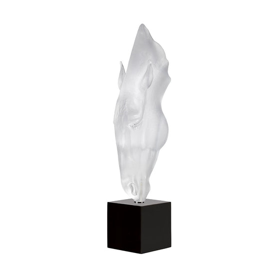 Still Water By Nic Fiddian Green & Lalique 2021