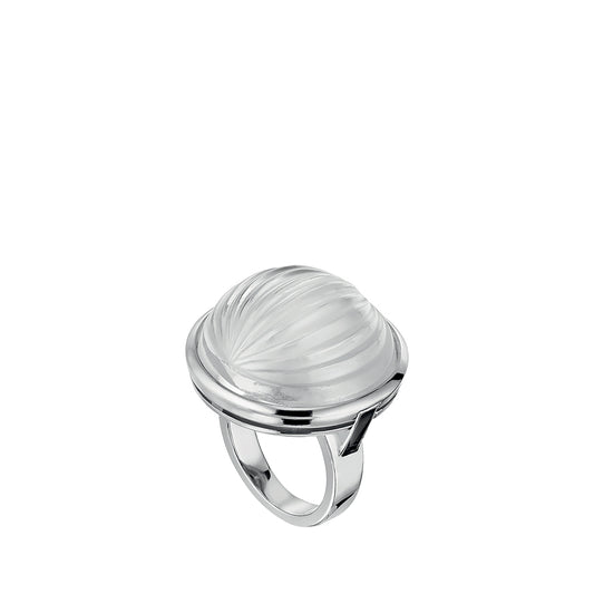 Bague Vibrante