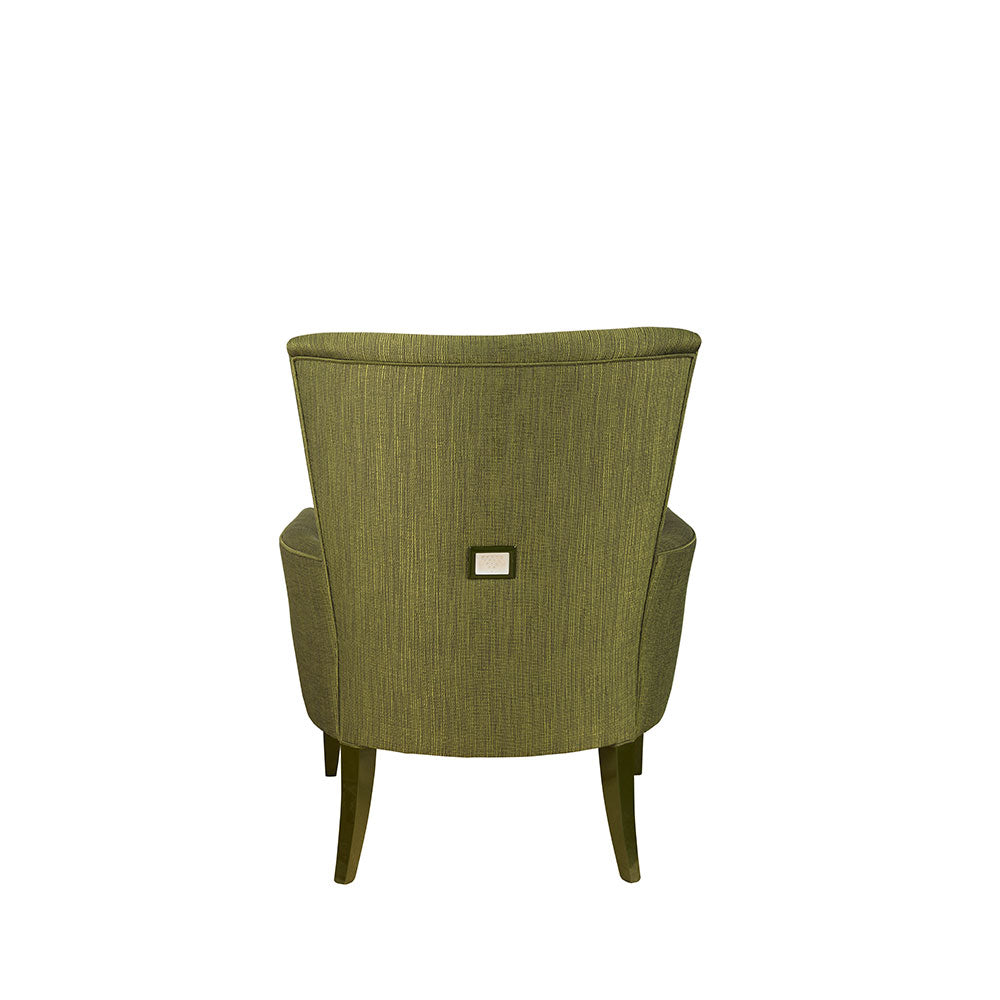 Fauteuil Contemporain Villa René Lalique Raisins