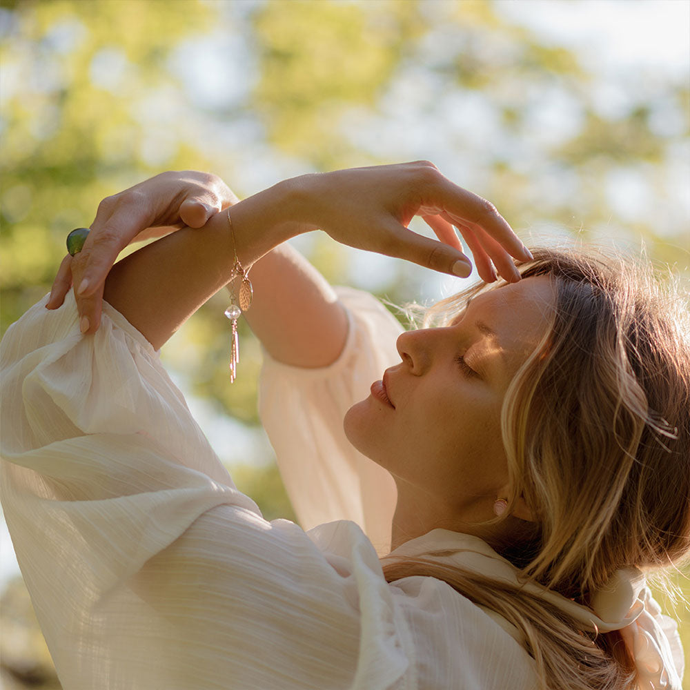 Soleil Lalique, Eau de Parfum – Lalique France