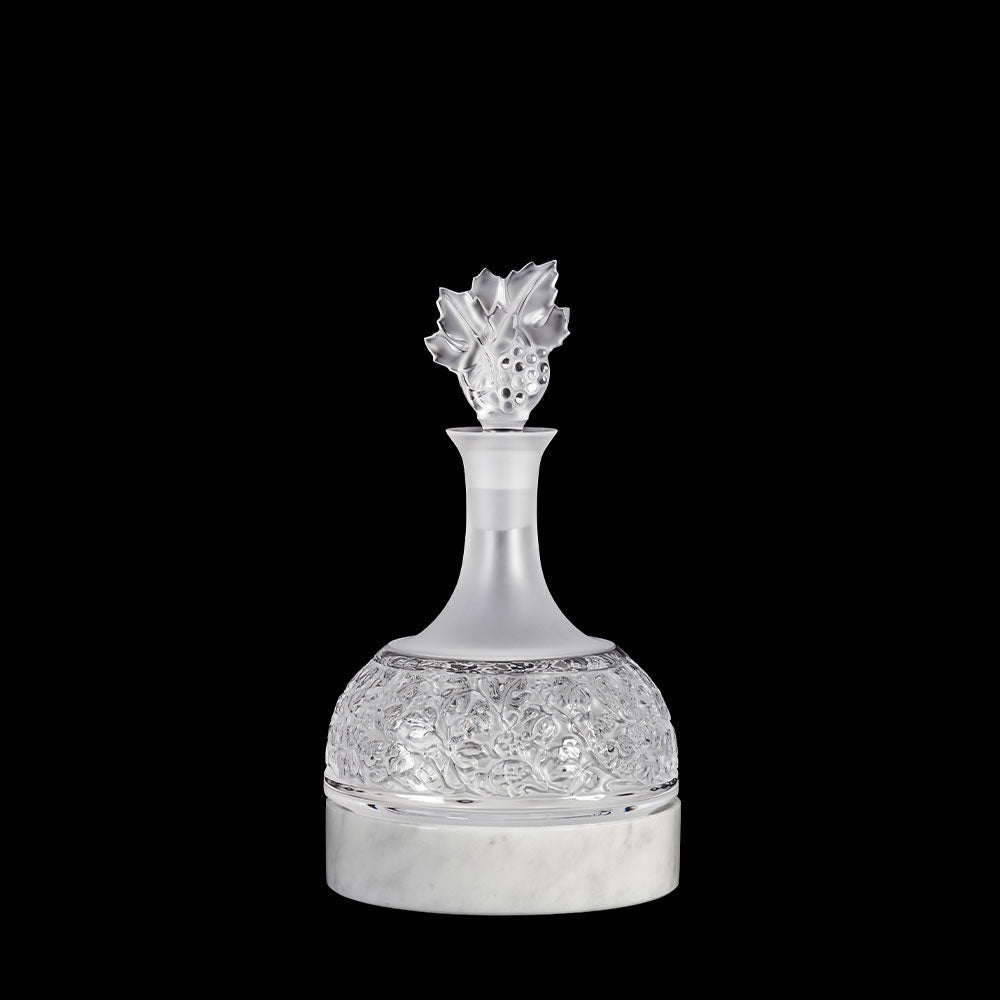 Wine refresher base for the Versailles decanter